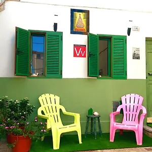 Casa Tucho Paraiso Sea Sound , Santa Cruz de Tenerife Spanien